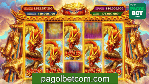 Fortune Dragon Slot
